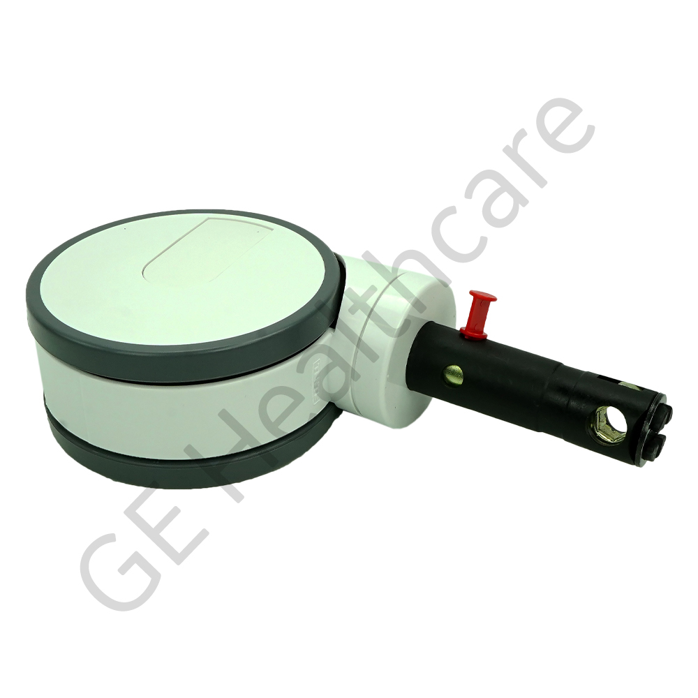 5" Caster Lock 5" Caster Lock