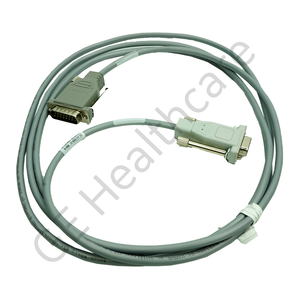 Assembly Cable Remote Diagnostic 9800 Assembly Cable Remote Diagnostic 9800