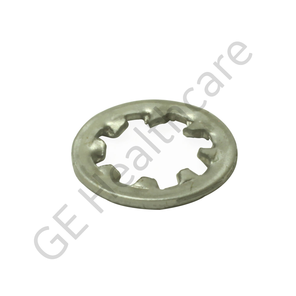 Lock Washer M4 Internal Tooth - Stainless Steel Lock Washer M4 Internal Tooth - Stainless Steel