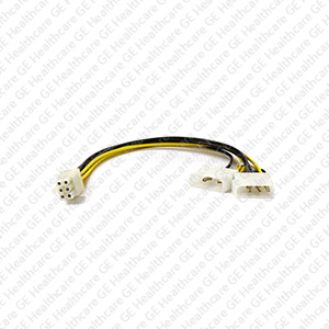 2 X 4 Pin Molex to 1XPCI-E Norek NR 319547 2 X 4 Pin Molex to 1XPCI-E Norek NR 319547
