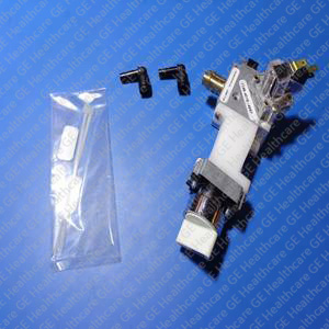 Selector Switch Valve Assembly - Manual ACGO Selector Switch Valve Assembly - Manual ACGO
