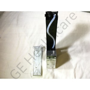Air Flow Head Module with Dual Flowtubes Phantom Kit Air Flow Head Module with Dual Flowtubes Phantom Kit