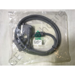 Cable to M-Gas (Airway Module) Power Supply Board Cable to M-Gas (Airway Module) Power Supply Board