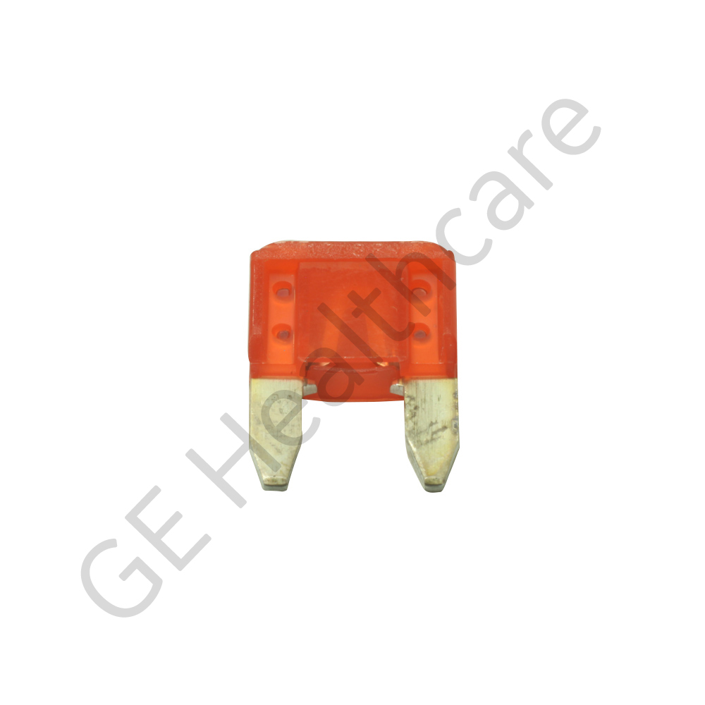Fuse 10A 32V Mini Blade Fuse 10A 32V Mini Blade