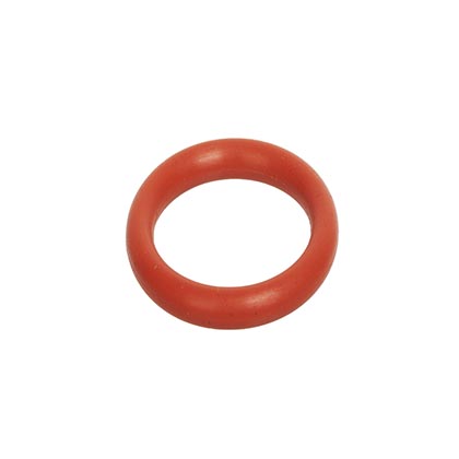 O-ring - 30 OD, 22 ID, 4W BCG Silicone 40 Durometer O-ring - 30 OD, 22 ID, 4W BCG Silicone 40 Durometer