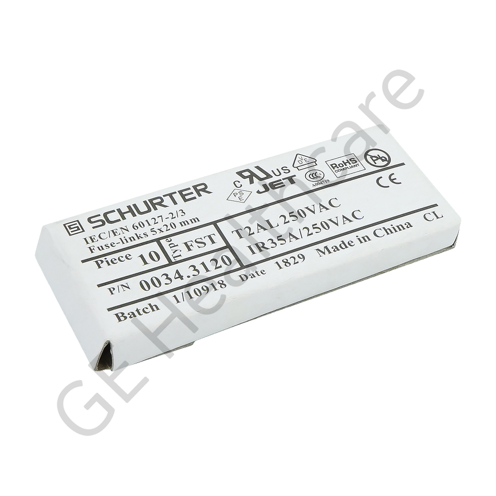 Fuse 1503-3073-000 Fuse 1503-3073-000