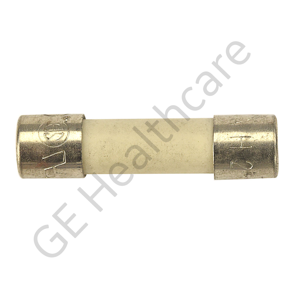 4A, 250 V, 5x20mm Time Delay Fuse 4A, 250 V, 5x20mm Time Delay Fuse