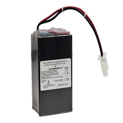 Battery 6V 4AH Sealed Lead Acid - Rechargeable Battery 6V 4AH Sealed Lead Acid - Rechargeable