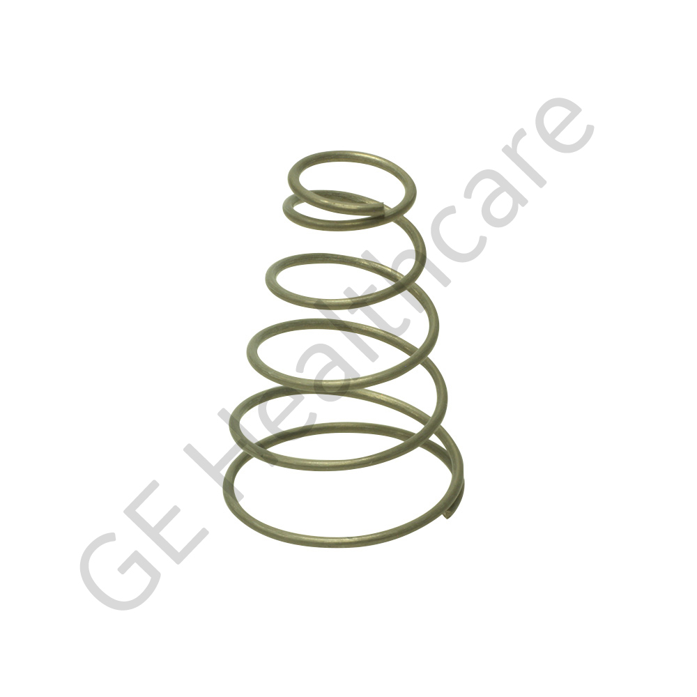 Compression Spring - BCG Conical 0.63N/mm Compression Spring - BCG Conical 0.63N/mm