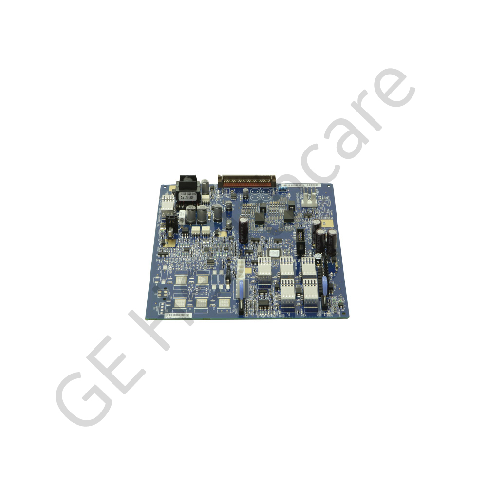 AssemblyPCAPowerManagementBoard AssemblyPCAPowerManagementBoard