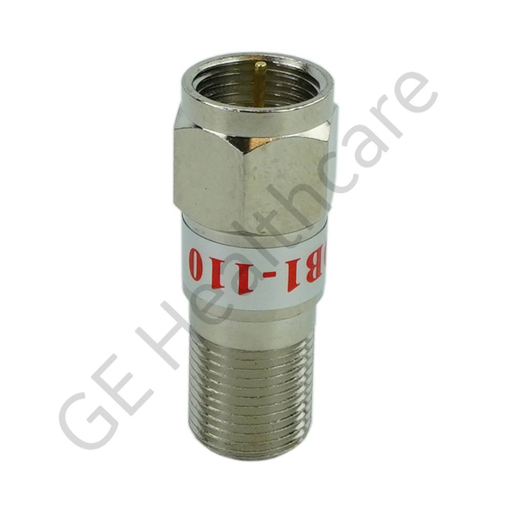 Blocking Coupler F Connector RoHS Blocking Coupler F Connector RoHS