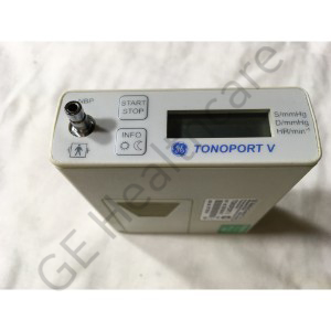 Recorder ABP Tonoport V Recorder ABP Tonoport V