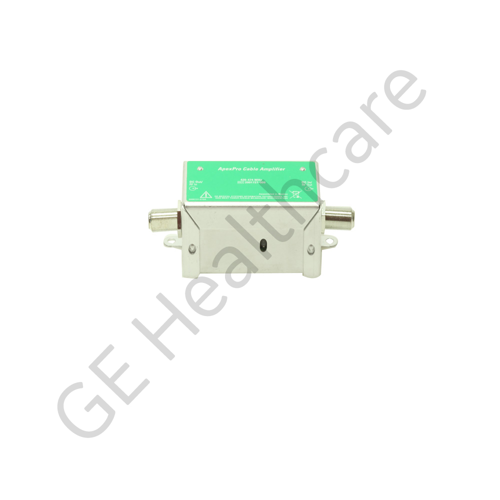Assembly Cable Amplifier 420-474MHz RoHS Assembly Cable Amplifier 420-474MHz RoHS