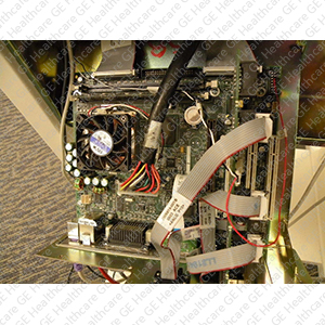 Assembly Mother Board RoHS with CPU 512MB SDRAM DVI Assembly Mother Board RoHS with CPU 512MB SDRAM DVI