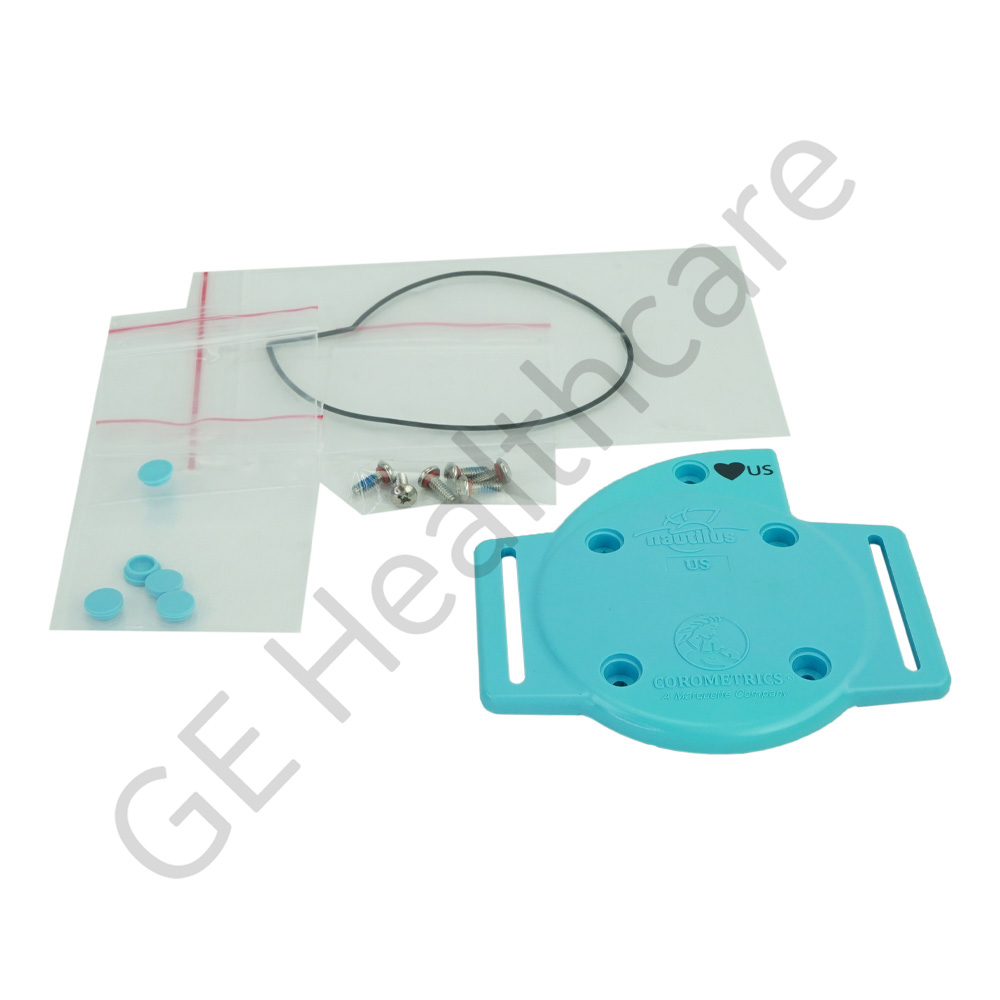 KIT NAUTILUS TOP CVR RPLCMT LOOP STYLE KIT NAUTILUS TOP CVR RPLCMT LOOP STYLE