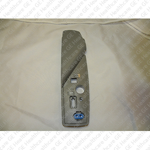 Assembly Interface Panel&Cover with Temperature PRO1000 v3 Assembly Interface Panel&Cover with Temperature PRO1000 v3