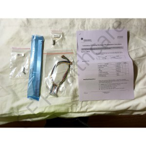 Assembly 170 Series Printhead Assembly 170 Series Printhead