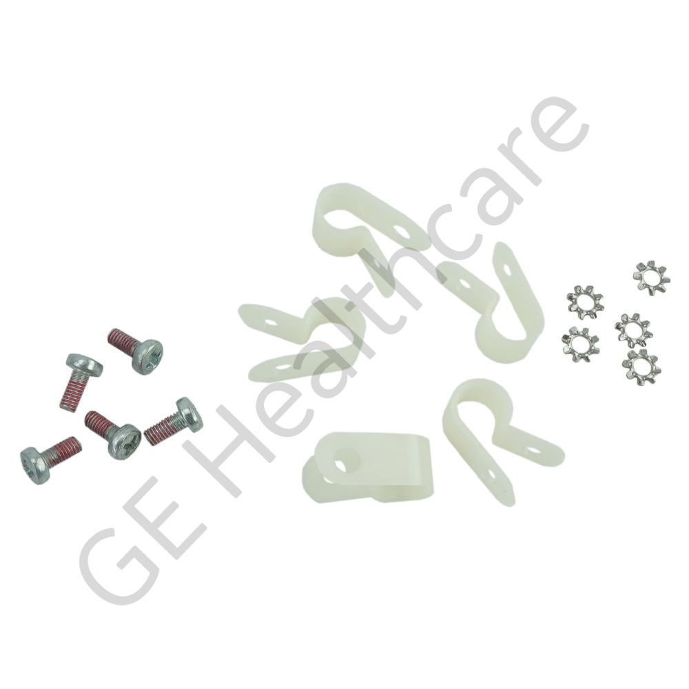 250 Power Cord Holder 250 Power Cord Holder