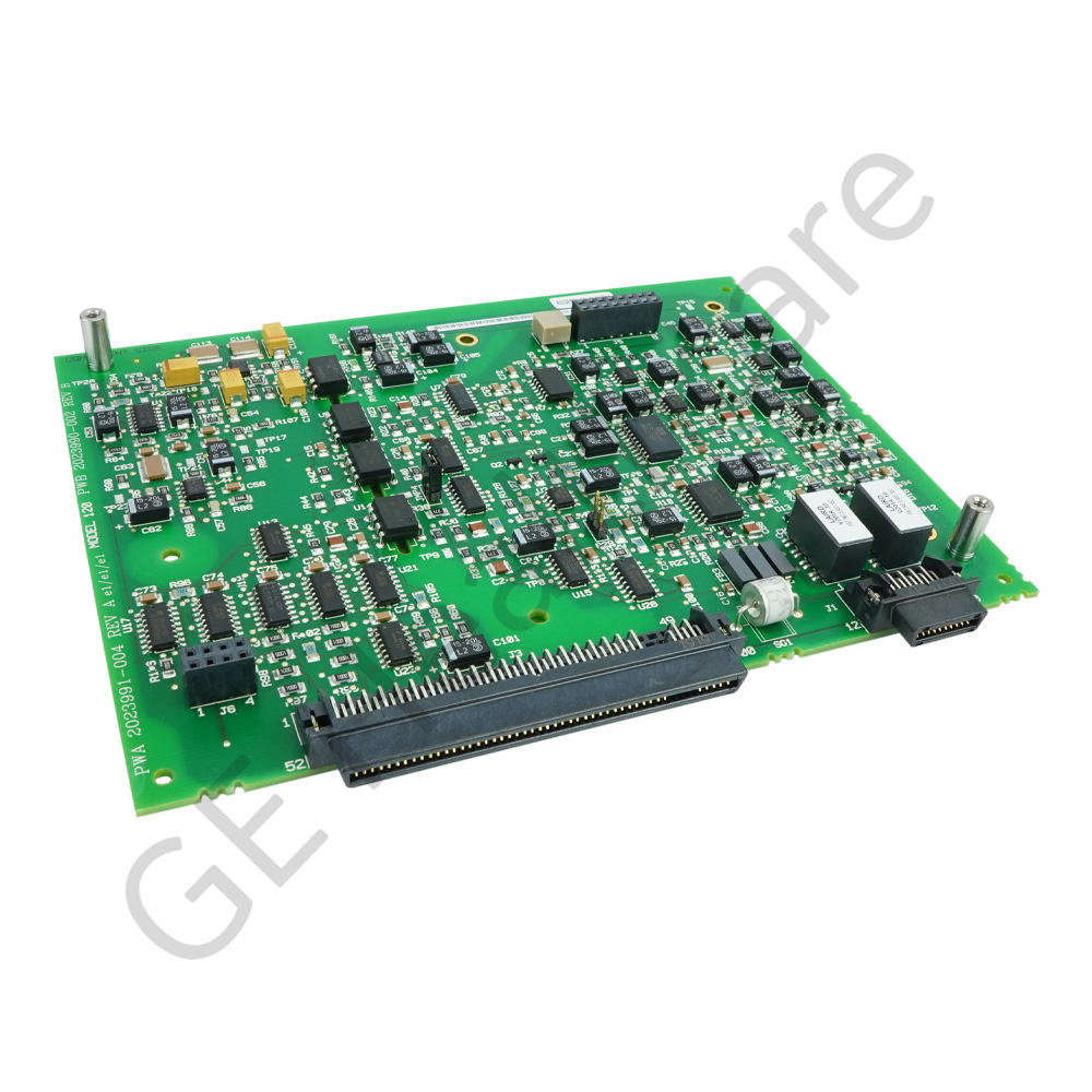 Corometrics 250 FECG/UA without MECG Board RoHS Corometrics 250 FECG/UA without MECG Board RoHS