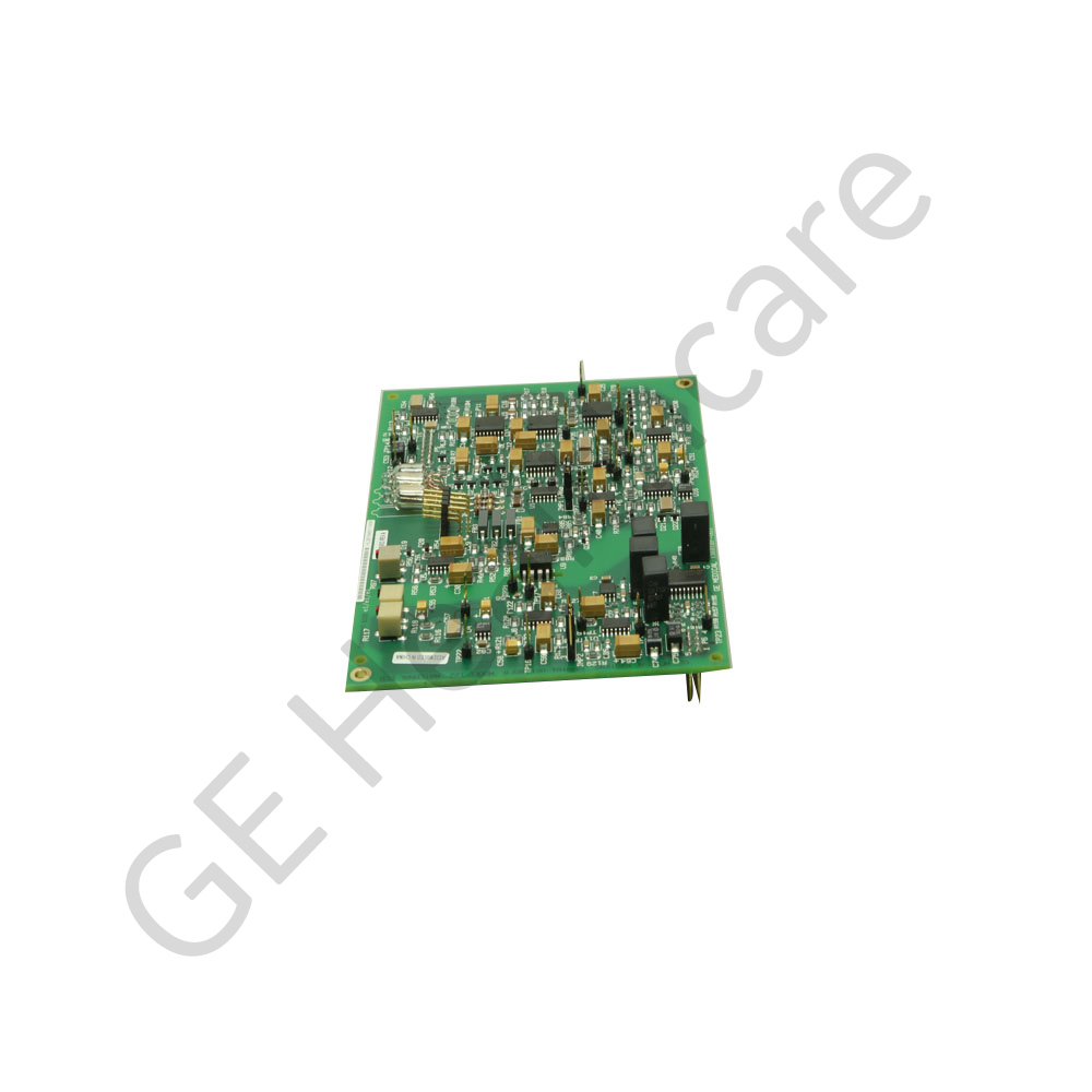 Corometrics 250 MECG Board RoHS Corometrics 250 MECG Board RoHS