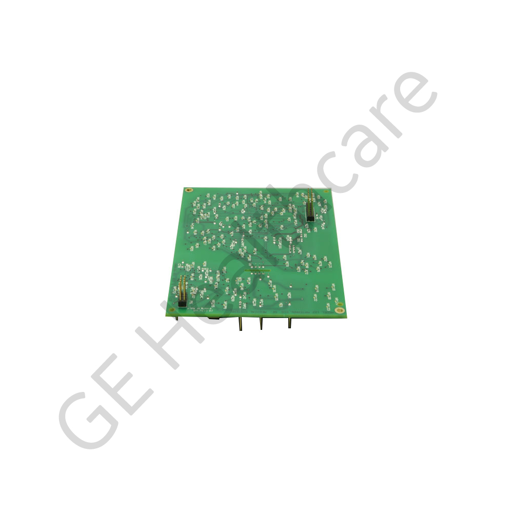 Corometrics 250 MECG Board RoHS Corometrics 250 MECG Board RoHS
