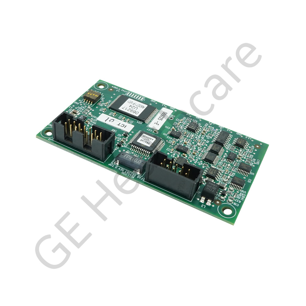 Assembly Nellcor Nell-3 Printed Wire Assembly (PWA) Pro1000 Assembly Nellcor Nell-3 Printed Wire Assembly (PWA) Pro1000