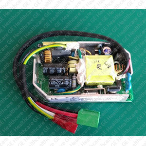 12 VDC Power Supply Module for MAC 400 12 VDC Power Supply Module for MAC 400