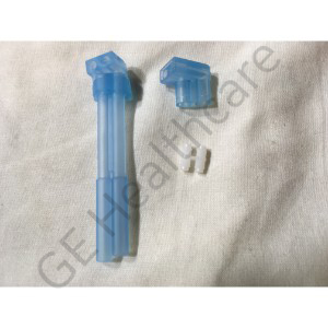 PDM NIBP Multifunctional Logic Device Hose Coupling Elbow PDM NIBP Multifunctional Logic Device Hose Coupling Elbow