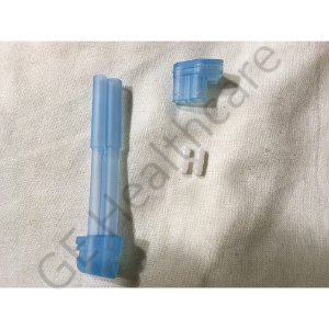 PDM NIBP Multifunctional Logic Device Hose Coupling Elbow PDM NIBP Multifunctional Logic Device Hose Coupling Elbow