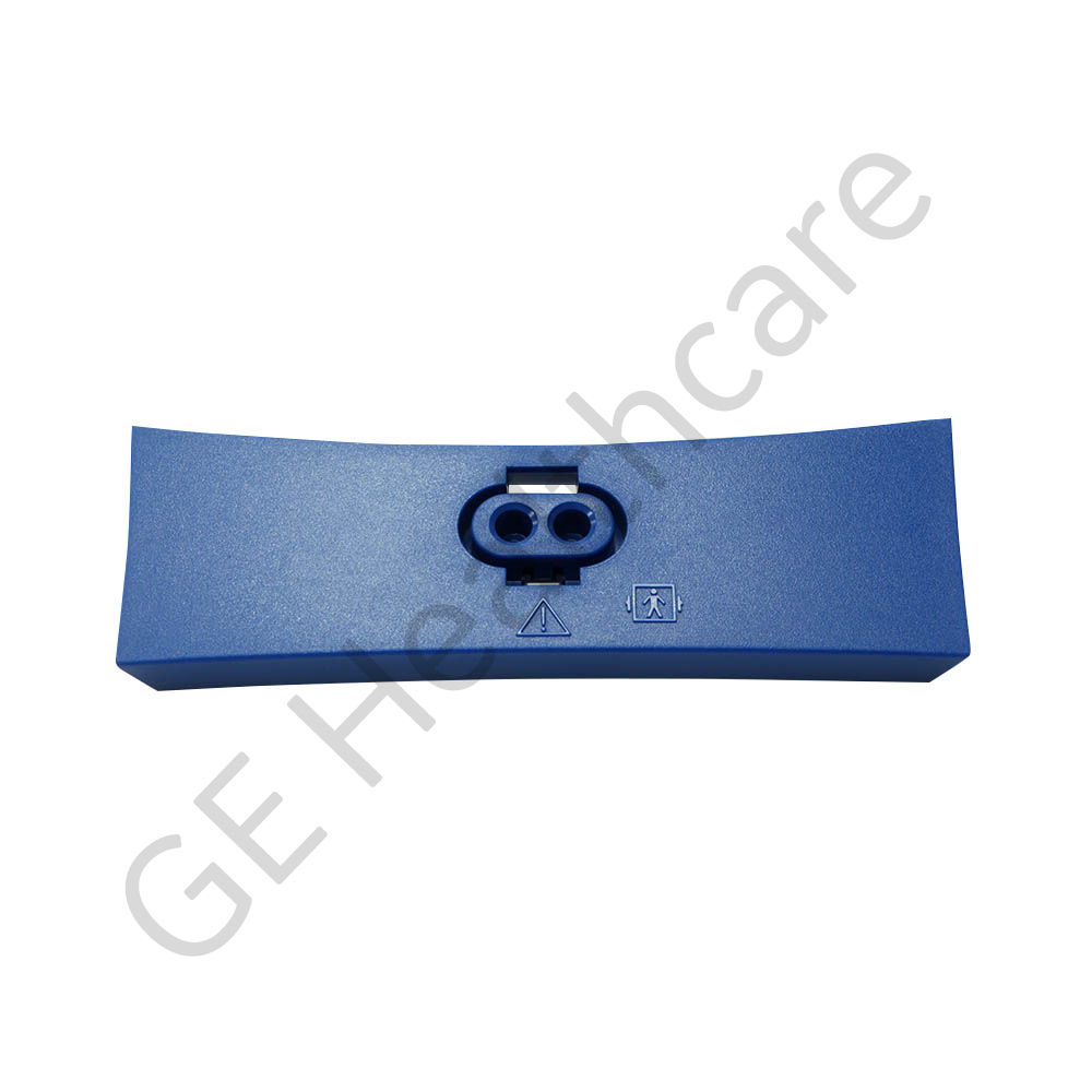 CARESCAPE™ v100 Bezel - Blood Pressure (BP) Only CARESCAPE™ v100 Bezel - Blood Pressure (BP) Only