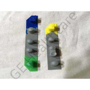 CARESCAPE™ V100 Keypad Kit - FRU CARESCAPE™ V100 Keypad Kit - FRU