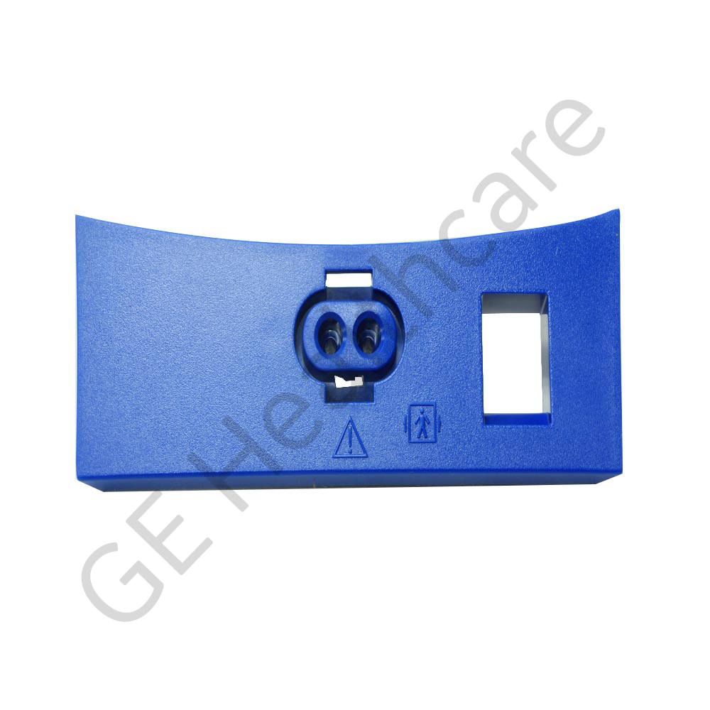 CARESCAPE v100 Bezel (Blood Pressure (BP) & Temperature) CARESCAPE v100 Bezel (Blood Pressure (BP) & Temperature)