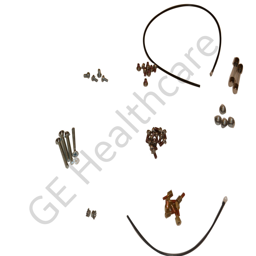 MP100 Hardware MP100 Hardware