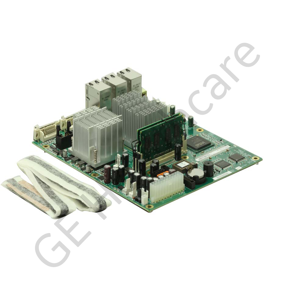 MP100 CPU 2GB Memory MP100 CPU 2GB Memory