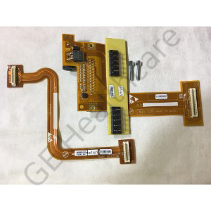 DASH 2600 Connect Flex Board DASH 2600 Connect Flex Board