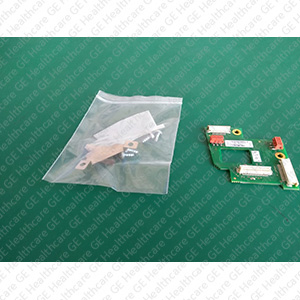 DASH 2600 B30 User Interface Board DASH 2600 B30 User Interface Board