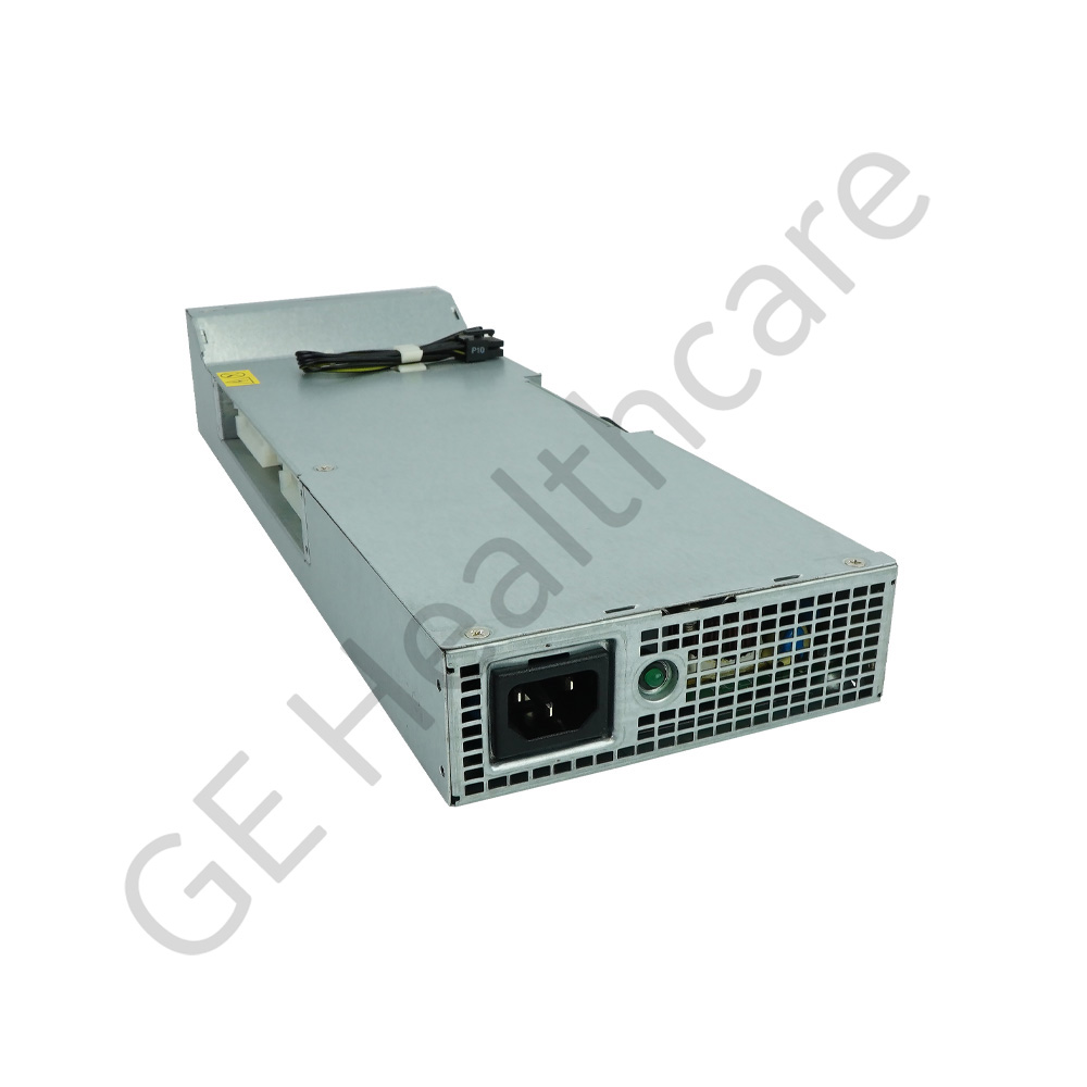 HP Z600 Power Supply 650W Power Factor Correction (PFC) 2050336-001UU HP Z600 Power Supply 650W Power Factor Correction (PFC) 2050336-001UU