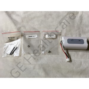 Mini Telemetry Battery Kit Mini Telemetry Battery Kit