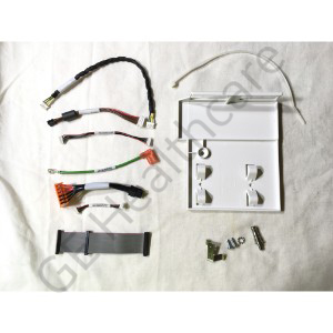 B40 Frame Cables and Mechanical Parts B40 Frame Cables and Mechanical Parts