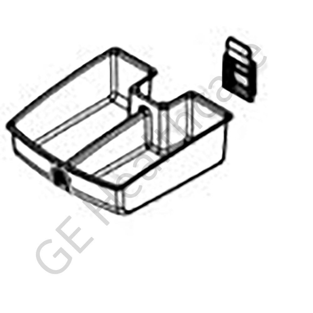 Front Body Kit Used on MAC 1600/5500/3500 Trolley Front Body Kit Used on MAC 1600/5500/3500 Trolley
