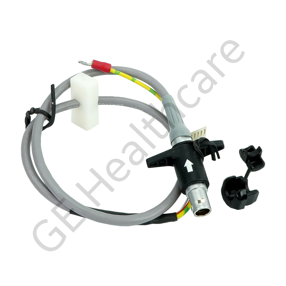 Cable Assembly - Shekel PANDA™ Scales Cable Assembly - Shekel PANDA™ Scales