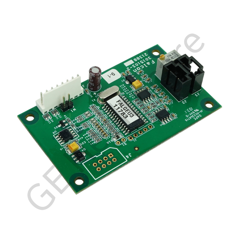 Sheke EU Scale Control Board Sheke EU Scale Control Board