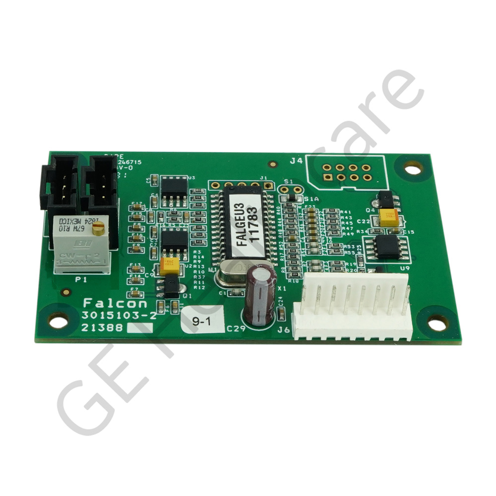 Sheke EU Scale Control Board Sheke EU Scale Control Board