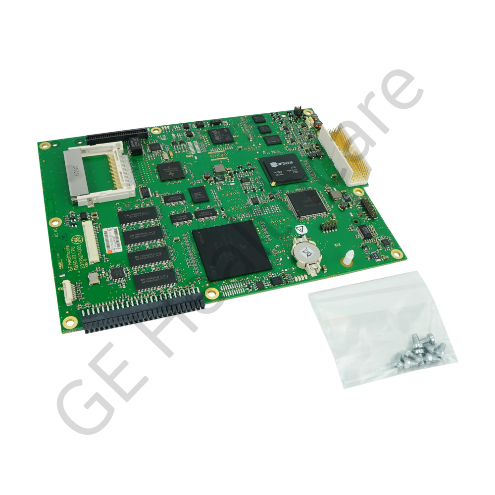 FRU, CPU BOARD W/O UDOM, B650 VER02 FRU, CPU BOARD W/O UDOM, B650 VER02