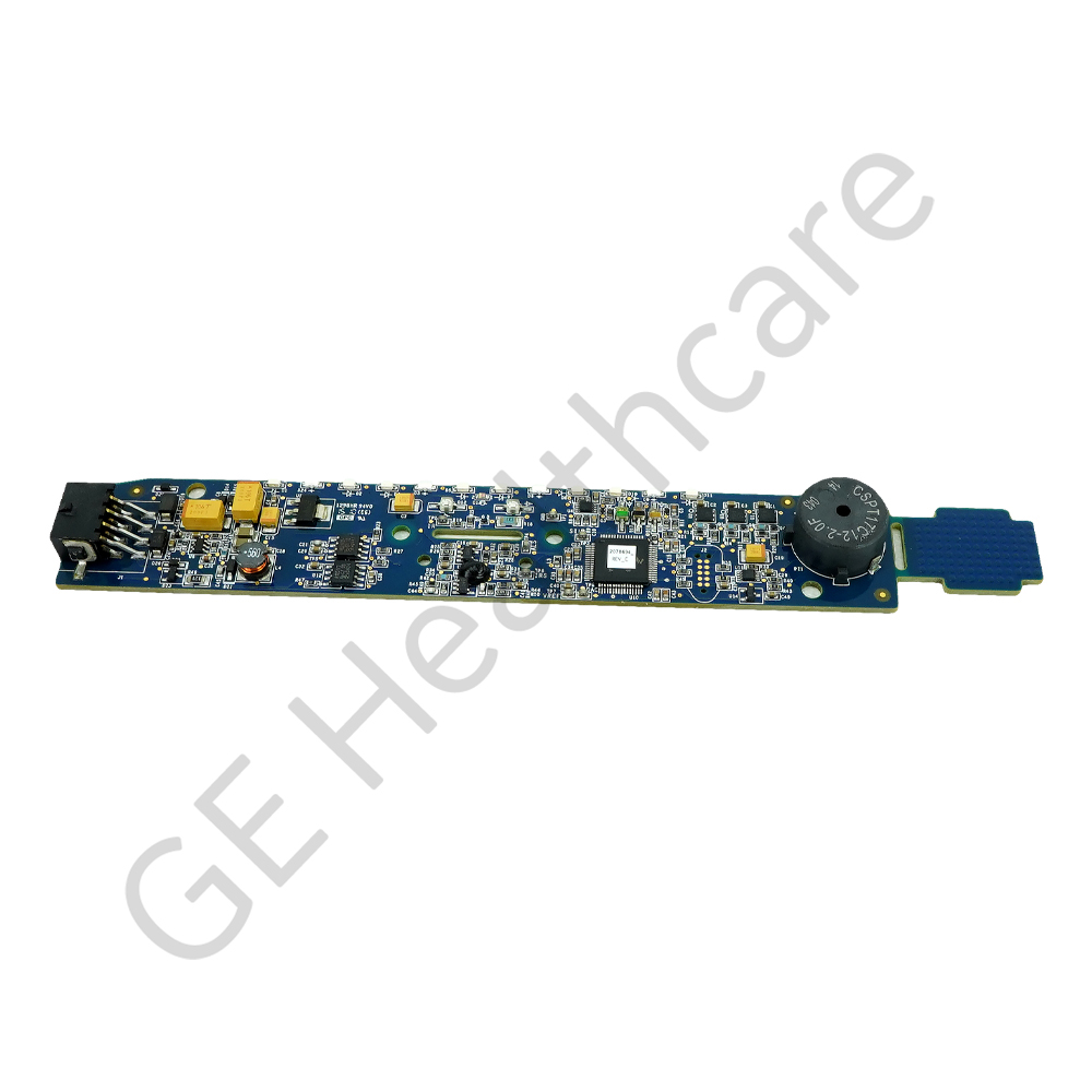 Alarm Board Kit Alarm Board Kit