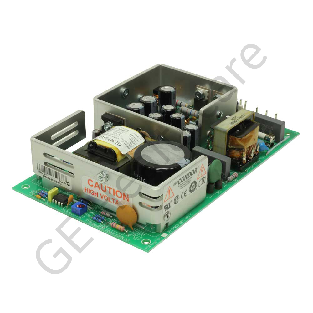 Kit Power Supply Omnibed Assembly Kit Power Supply Omnibed Assembly