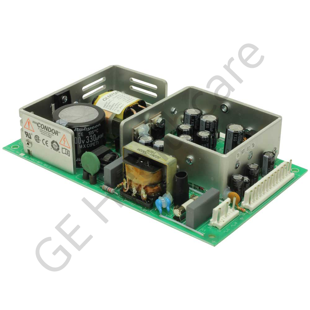 Kit Power Supply Omnibed Assembly Kit Power Supply Omnibed Assembly