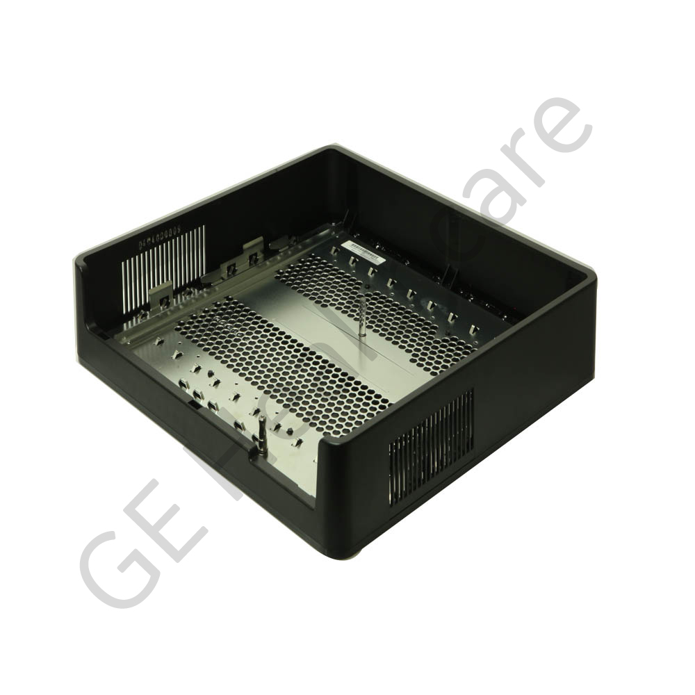 Carescape Central Station V2 Desktop CPU Front Cover Carescape Central Station V2 Desktop CPU Front Cover