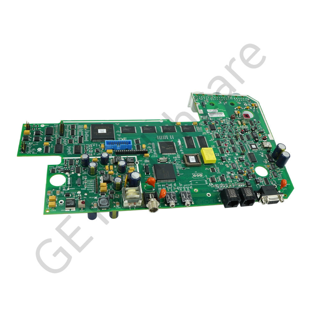 CORO 170 Series Main Board Assembly 172 Programmed RoHS CORO 170 Series Main Board Assembly 172 Programmed RoHS