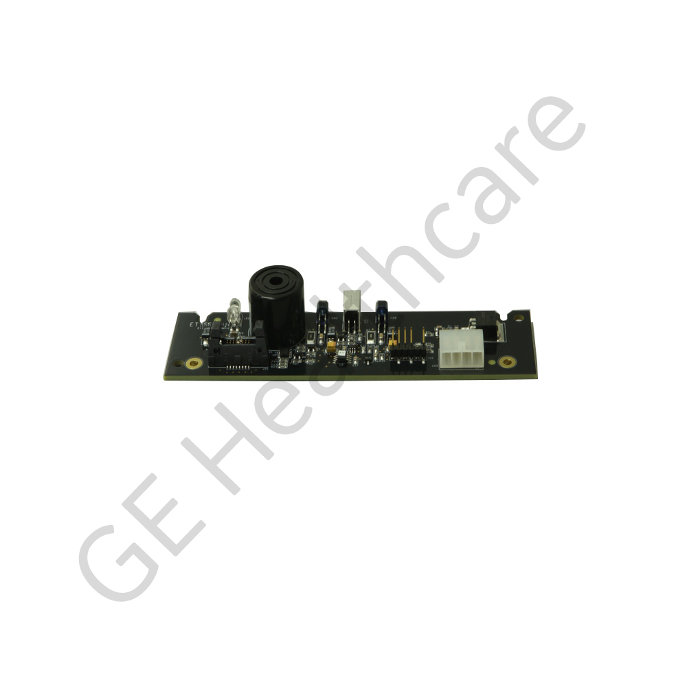 Alarm PCA RoHS Warmer - White LED Alarm PCA RoHS Warmer - White LED